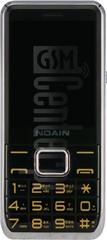 IMEI Check NOAIN X13L on imei.info