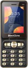 تحقق من رقم IMEI BLACK ZONE S30 على imei.info