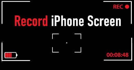 How to record your iPhone screen? - news image on imei.info