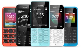 Nokia Garantie- und Entsperrprüfung - Nachrichtenbild auf imei.info