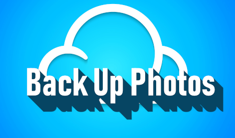 How to Back Up iPhone Photos? - news image on imei.info
