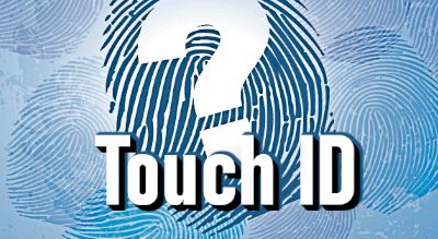 Які iPhone мають Touch ID? - зображення новин на imei.info