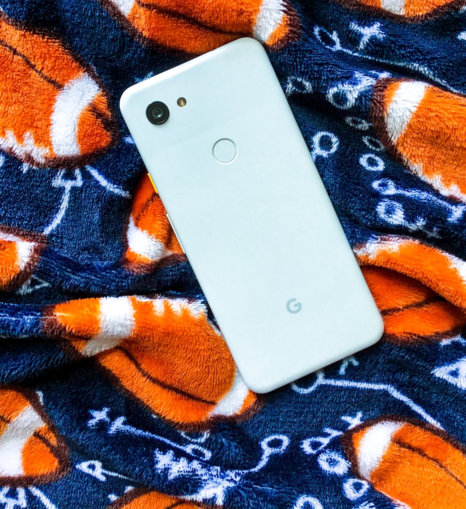 GOOGLE PIXEL CHECKER ON STOCK NOW - news image on imei.info