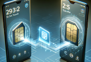 Швидка передача eSIM – усе, що вам потрібно знати - зображення новин на imei.info