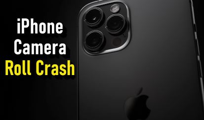 Wie behebe ich den Absturz der iPhone-Kamera? - Nachrichtenbild auf imei.info