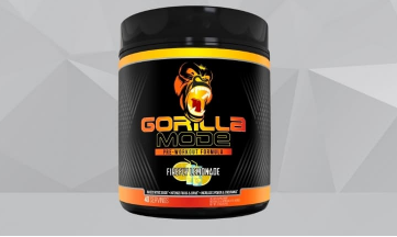 Maximize Your Gains with Gorilla Mode Pre Workout: A Comprehensive Guide - news image on imei.info