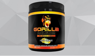 Zmaksymalizuj swoje zyski dzięki trybowi Gorilla Pre Workout: kompleksowy przewodnik - obraz wiadomości na imei.info