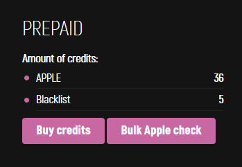 How to use old prepaid credits - news image on imei.info
