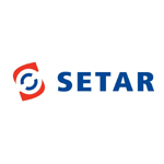 SETAR Aruba logo