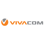 Vivacom Bulgaria प्रतीक चिन्ह
