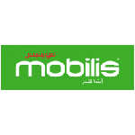 Mobilis Algeria प्रतीक चिन्ह