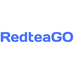 Redteago World logo