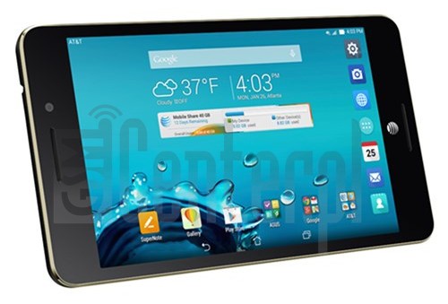 IMEI Check ASUS Memo Pad 7 ME375CL on imei.info