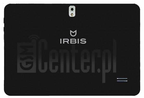 IMEI Check IRBIS TX19 10.1" on imei.info