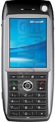 Pemeriksaan IMEI QTEK 8600 (HTC Breeze) di imei.info