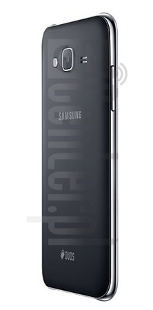 Kontrola IMEI SAMSUNG J510FN Galaxy J5 (2016) na imei.info