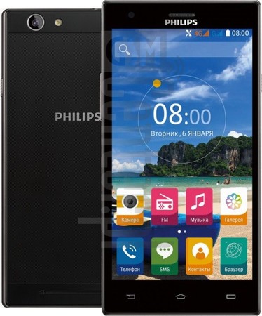 IMEI Check PHILIPS S616 on imei.info