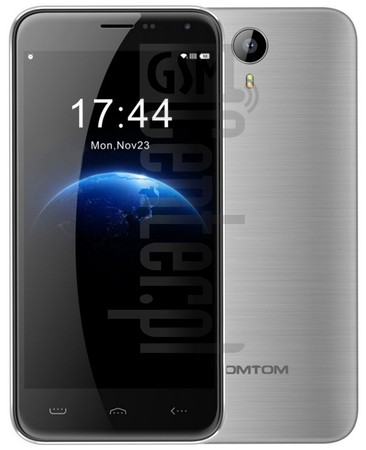 IMEI Check DOOGEE HomTom HT3 Pro on imei.info