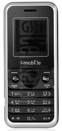 IMEI Check i-mobile 2205 Hitz on imei.info