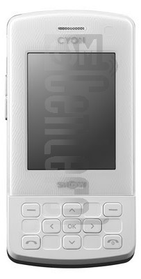 IMEI Check LG KH2200 on imei.info