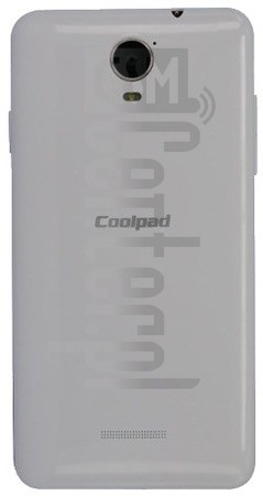 IMEI Check CoolPAD 5366 on imei.info