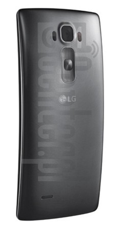 IMEI Check LG H950 G Flex2 on imei.info