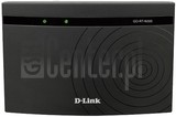 IMEI Check D-LINK GO-RT-N300 on imei.info