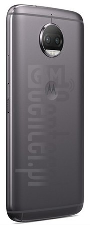 IMEI Check MOTOROLA Moto G5S Plus on imei.info