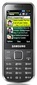 SAMSUNG C3530
