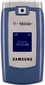 SAMSUNG T409