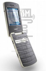 IMEI Check I-MATE Ultimate 9150 on imei.info