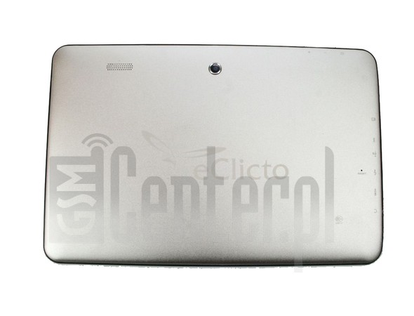 IMEI Check ECLICTO Tablet 10.1 on imei.info