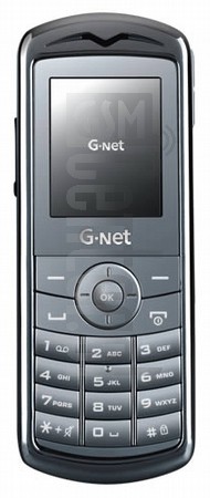 IMEI Check GNET G888 on imei.info