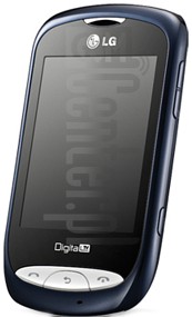 IMEI Check LG E300 on imei.info