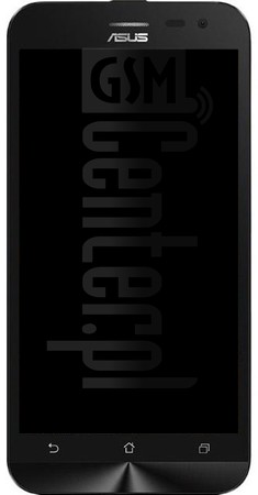 IMEI Check ASUS ZenFone 3 Z010DD on imei.info