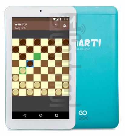 IMEI Check GOCLEVER Smarti 7" on imei.info