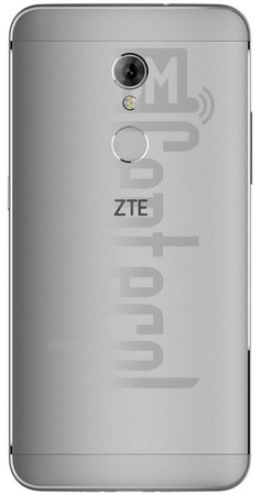 IMEI Check ZTE Blade A2S on imei.info