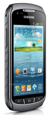 Skontrolujte IMEI SAMSUNG S7710 Galaxy Xcover 2 na imei.info