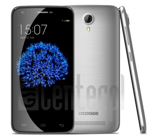 IMEI Check DOOGEE Valencia 2 Y100 Pro on imei.info