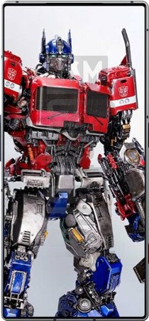 Verificación del IMEI  NUBIA Red Magic 8 Pro+ Transformers en imei.info