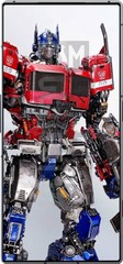 Verificación del IMEI  NUBIA Red Magic 8 Pro+ Transformers en imei.info