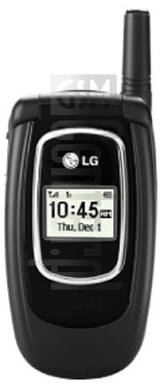 IMEI Check LG AX4270 on imei.info