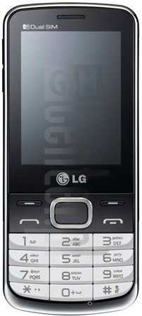Sprawdź IMEI LG S367 na imei.info