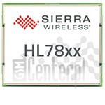 Kontrola IMEI SIERRA WIRELESS HL7800-M na imei.info