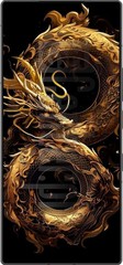 IMEI Check ZTE Nubia Z60 Ultra Dragon Edition on imei.info