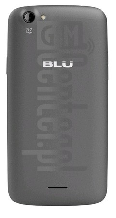 IMEI Check BLU Life Play Mini L190L on imei.info