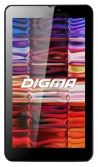 تحقق من رقم IMEI DIGMA Hit 7 3G على imei.info