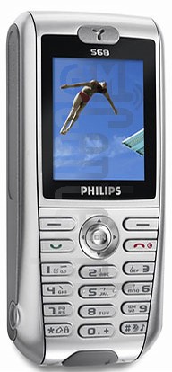 IMEI Check PHILIPS 568 on imei.info