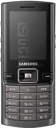 IMEI Check SAMSUNG D780 Duos on imei.info