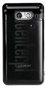 IMEI Check VOXTEL BD-50 on imei.info
